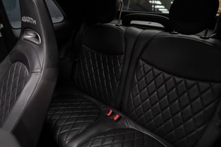 Abarth 595 1.4T 165CV TURISMO