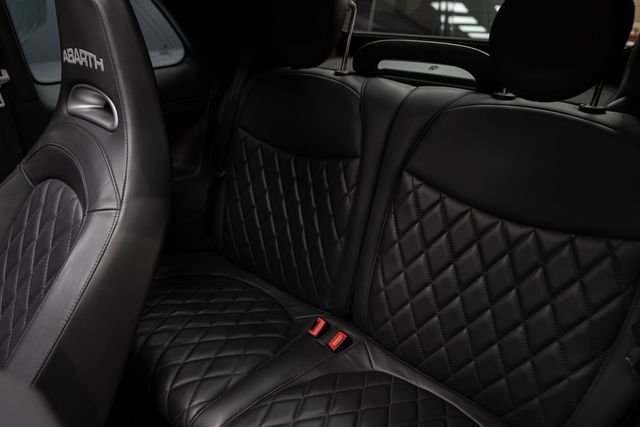 Abarth 595 1.4T 165CV TURISMO