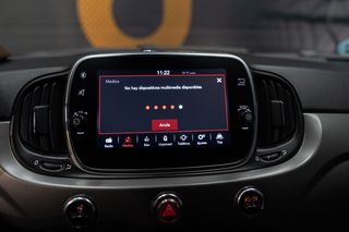 Abarth 595 1.4T 165CV TURISMO