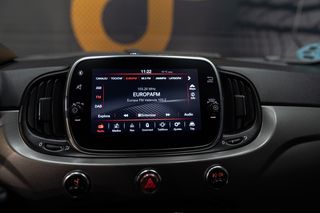 Abarth 595 1.4T 165CV TURISMO