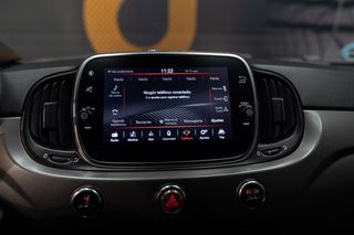 Abarth 595 1.4T 165CV TURISMO