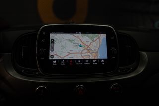 Abarth 595 1.4T 165CV TURISMO