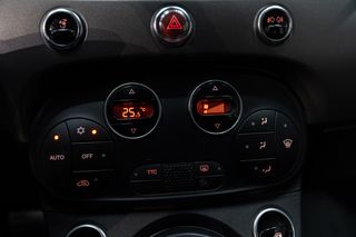 Abarth 595 1.4T 165CV TURISMO