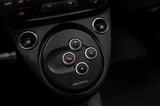 Abarth 595 1.4T 165CV TURISMO