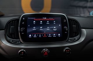 Abarth 595 1.4T 165CV TURISMO