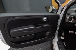 Abarth 595 1.4T 165CV TURISMO