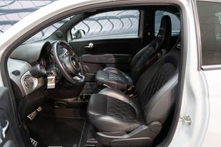 Abarth 595 1.4T 165CV TURISMO