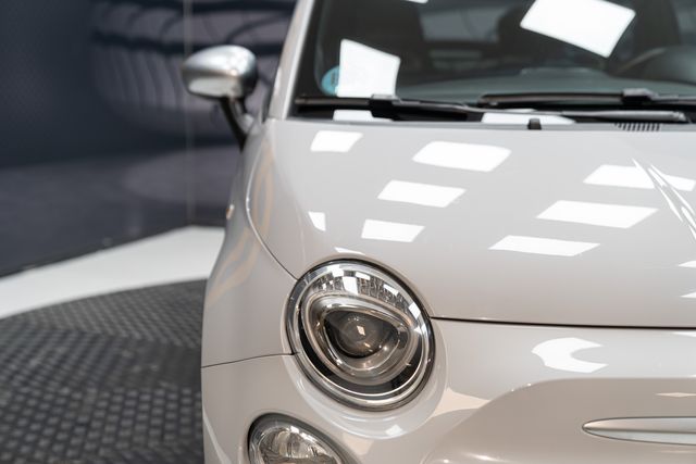 Abarth 595 1.4T 165CV TURISMO