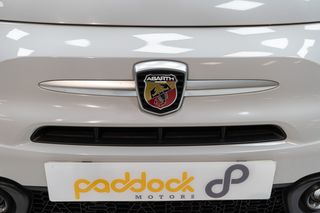 Abarth 595 1.4T 165CV TURISMO