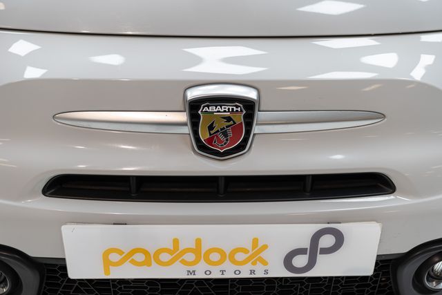 Abarth 595 1.4T 165CV TURISMO