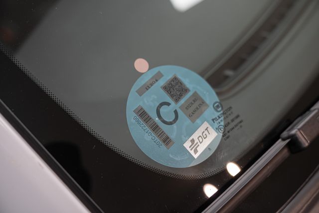 Abarth 595 1.4T 165CV TURISMO