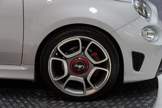 Abarth 595 1.4T 165CV TURISMO