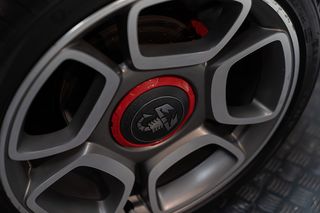 Abarth 595 1.4T 165CV TURISMO