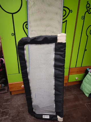 Barreras de seguridad