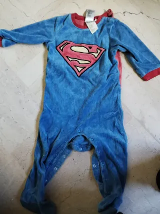 Set neonato 12-18 mesi