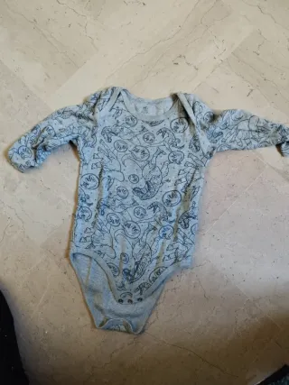 Set neonato 12-18 mesi