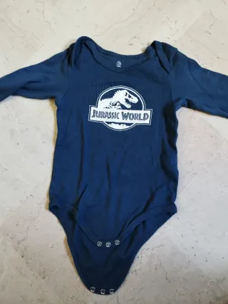 Set neonato 12-18 mesi