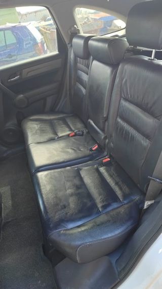 Válvula egr honda cr-v (re) comfort 102787