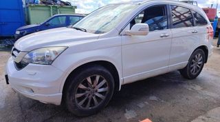 Válvula egr honda cr-v (re) comfort 102787