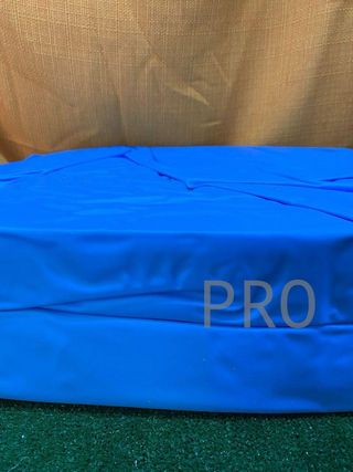 Bestway-piscina inflable con ventana para bebé