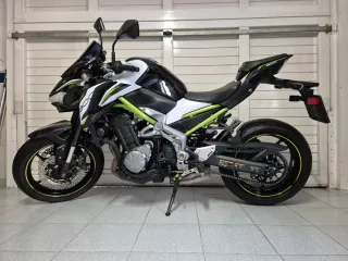 Kawasaki Z900 full en perfecto estado 125 cv.