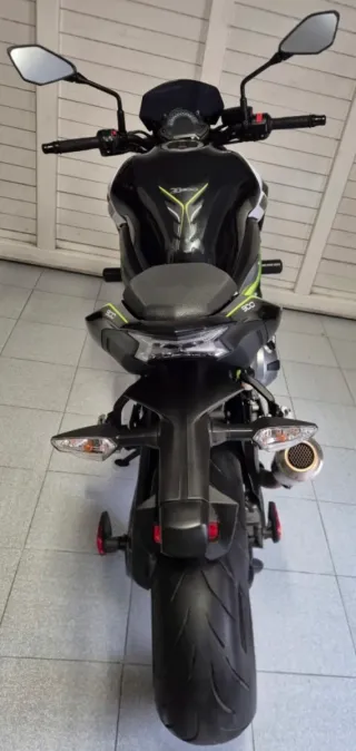 Kawasaki Z900 full en perfecto estado 125 cv.