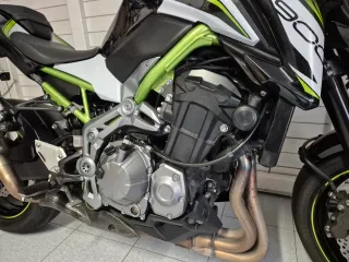 Kawasaki Z900 full en perfecto estado 125 cv.