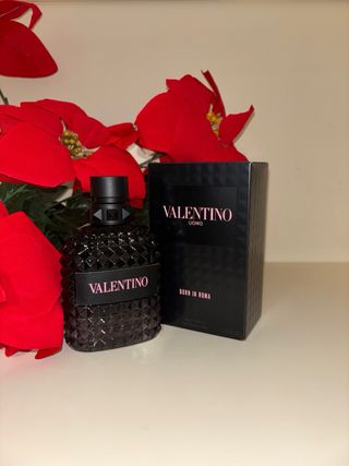Valentino Uomo Eau de Toilette