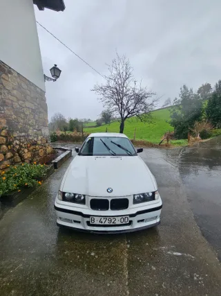 BMW Serie 3 1993