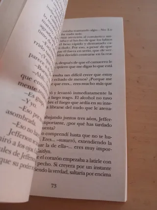 La seducción del jefe