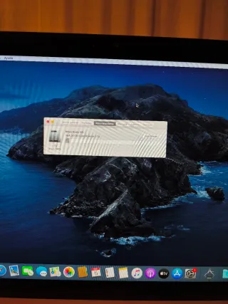 Apple iMac 21,5 (2012) Core i5 2,7 GHz