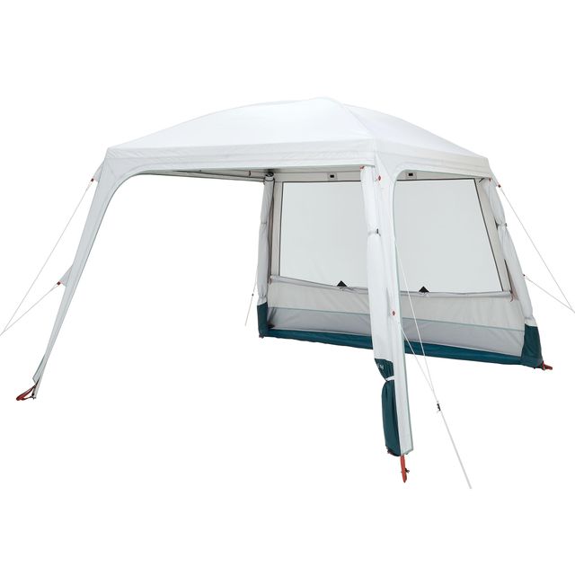 Carpa plegable habitáculo de camping 10 personas UPF50+