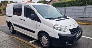 Peugeot Expert Tepee en muy buen estado