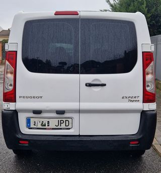 Peugeot Expert Tepee en muy buen estado