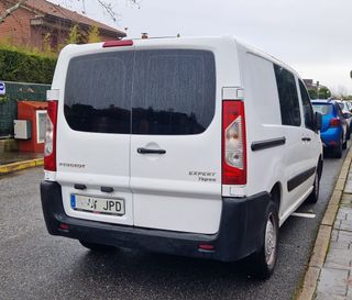 Peugeot Expert Tepee en muy buen estado