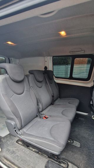 Peugeot Expert Tepee en muy buen estado