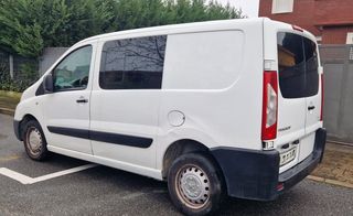 Peugeot Expert Tepee en muy buen estado