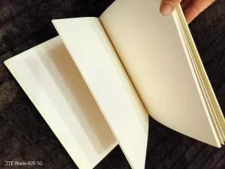 Album Baby's Book Orsetto Rosa