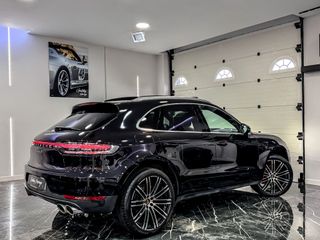 Porsche Macan S FULL