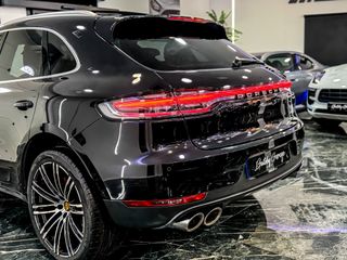 Porsche Macan S FULL