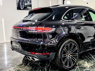 Porsche Macan S FULL