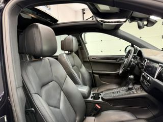 Porsche Macan S FULL