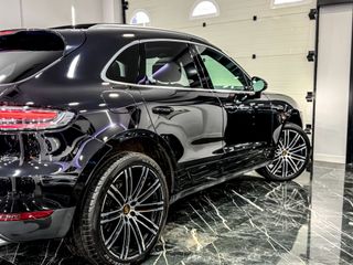 Porsche Macan S FULL