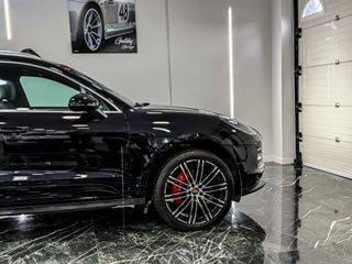 Porsche Macan S FULL