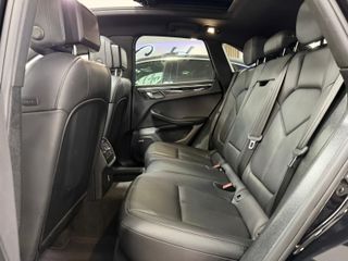 Porsche Macan S FULL