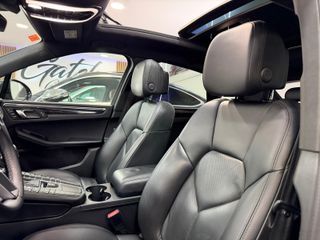 Porsche Macan S FULL