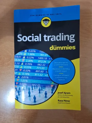 Social trading para Dummies