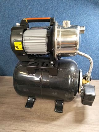 Pompa Autoadescante BXGP1100XBE con Caldaia