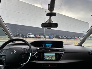 CITROEN GRAN C4 PICASSO 1.6 EHDI 115CV INTENSIVE