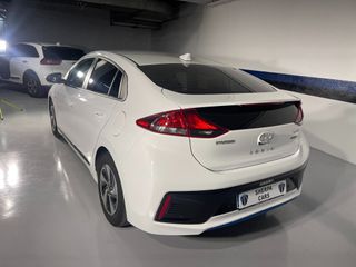 Hyundai IONIQ 1.6 GDI HEV Klass DCT